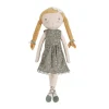 Little Dutch Julia Muñeca Blandita*Niños Muñecos Blanditos|Juguetes Montessori