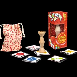 Asmodee Jungle Speed ·*Niños Juegos Asmodee|Juegos De Mesa De Viaje
