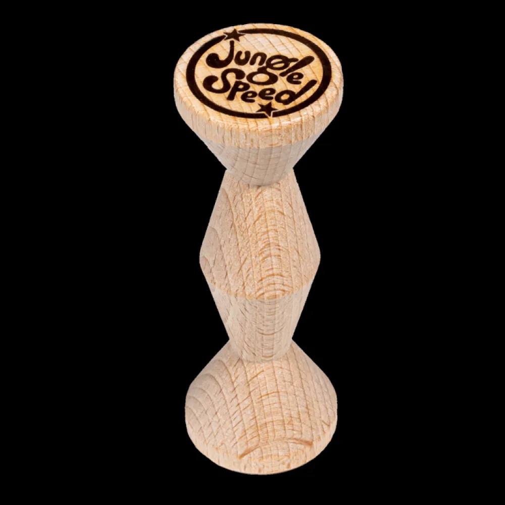 Asmodee Jungle Speed ·*Niños Juegos Asmodee|Juegos De Mesa De Viaje