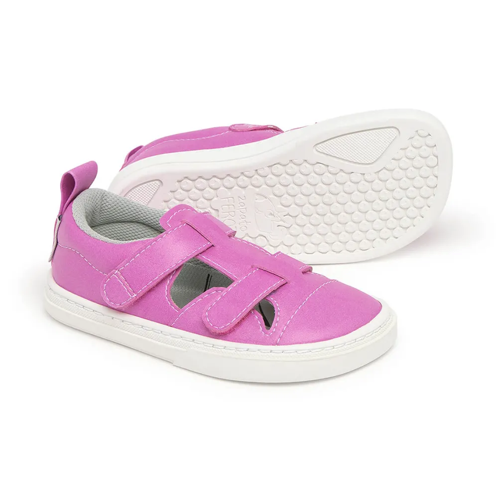 zapato FEROZ Jávea Rocker SS25* Zapato Feroz