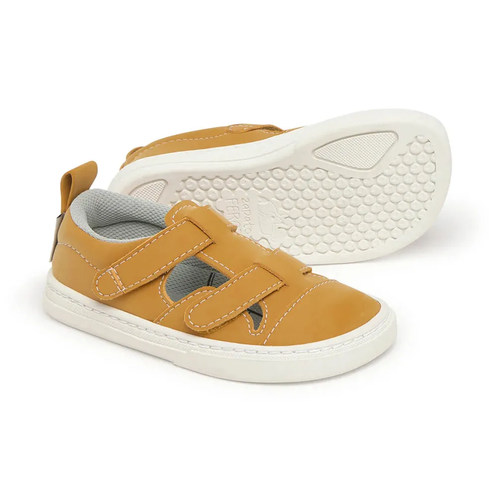 zapato FEROZ Jávea Rocker SS25* Zapato Feroz