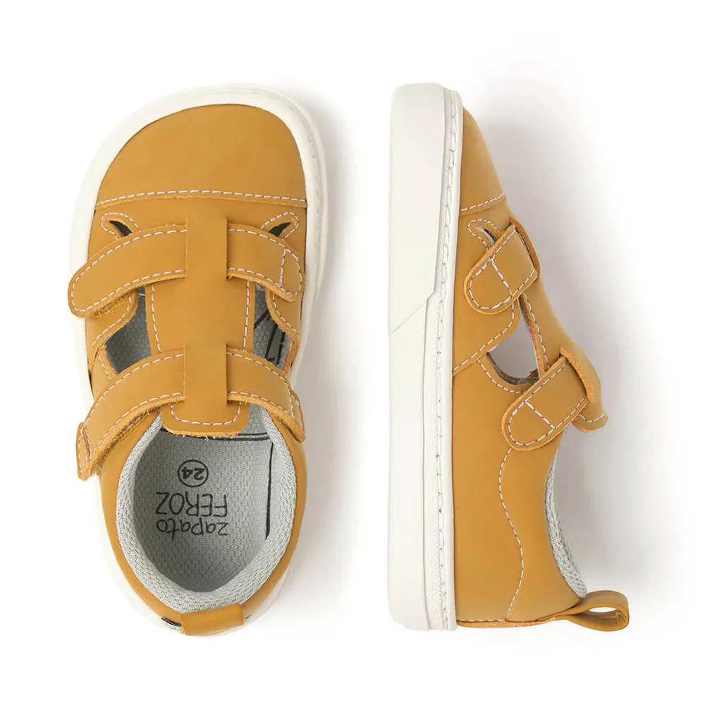 zapato FEROZ Jávea Rocker SS25* Zapato Feroz