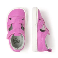 zapato FEROZ Jávea Rocker SS25* Zapato Feroz