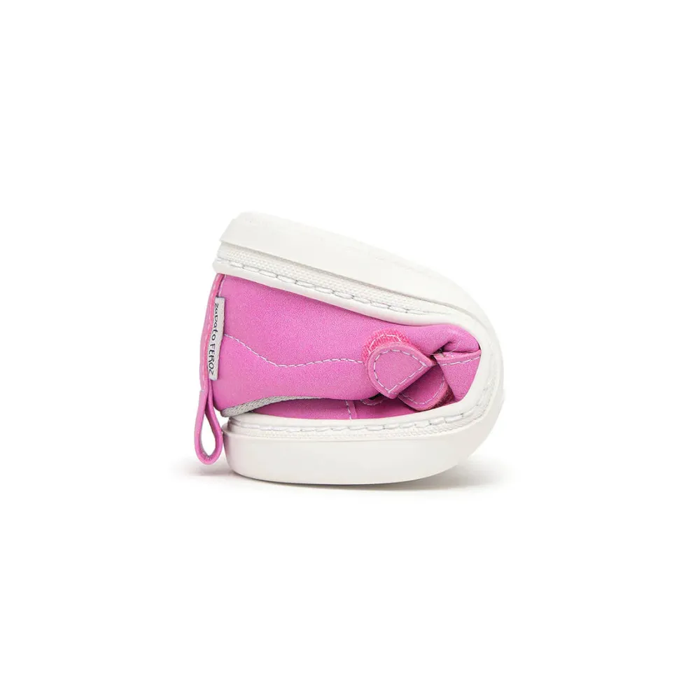 zapato FEROZ Jávea Rocker SS25* Zapato Feroz