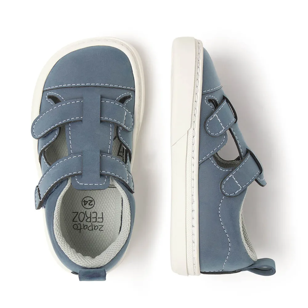 zapato FEROZ Jávea Rocker SS25* Zapato Feroz