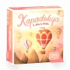 Falomir Kapadokya ·*Niños Juegos De Mesa De Viaje|Juegos De Mesa Competitivos