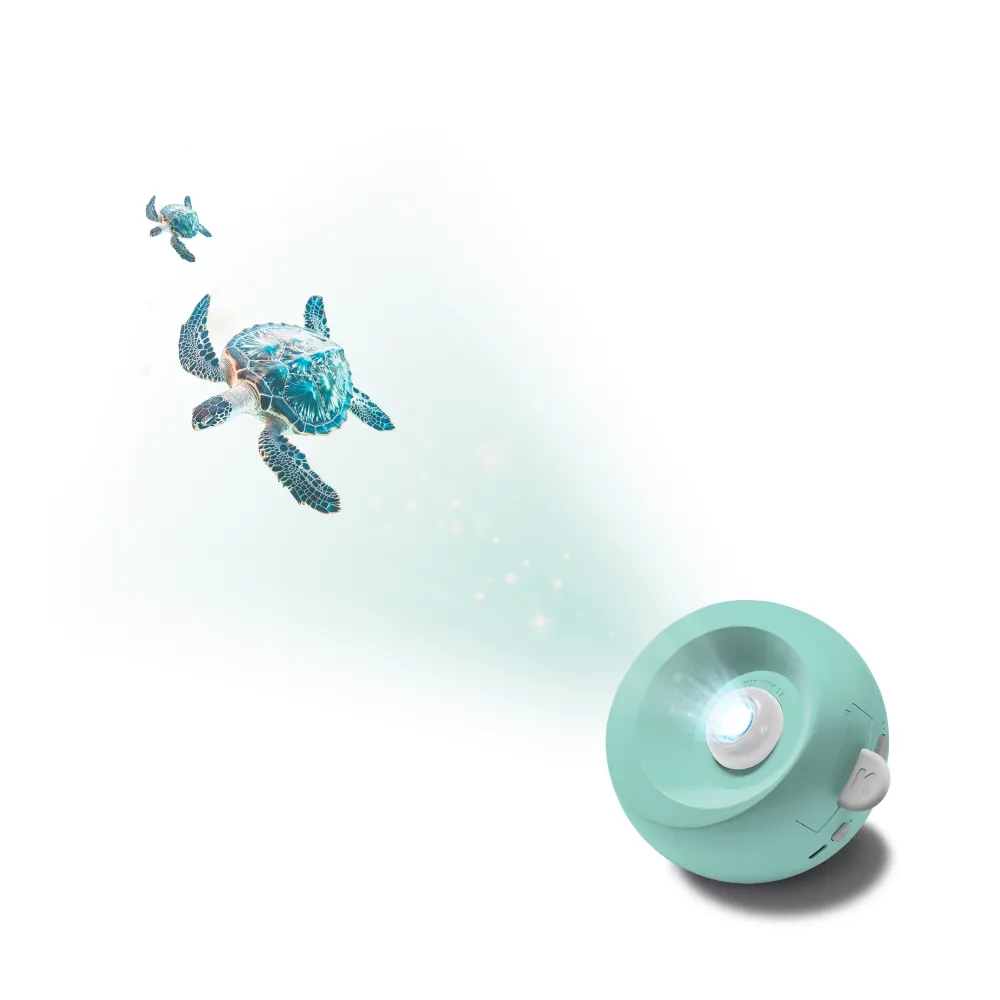 Kidywolf Kidystar ·*Niños Linternas Proyectoras De Cuentos