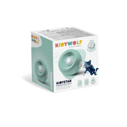 Kidywolf Kidystar ·*Niños Linternas Proyectoras De Cuentos