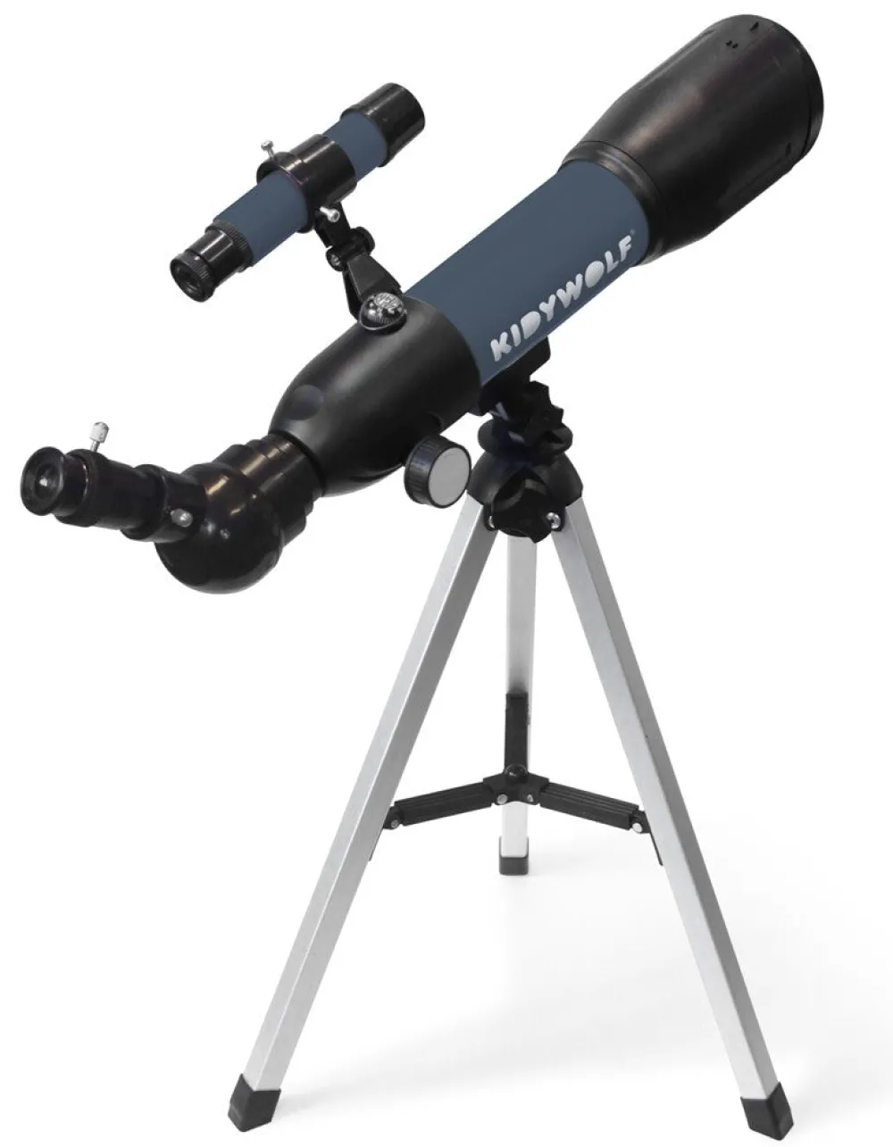 Kidywolf kidytelescope Telescopio Astronómico ·*Niños Juguetes Stem
