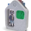 Kidywolf Kidyweather estación meteorológica ·*Niños Juguetes Stem