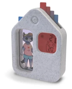 Kidywolf Kidyweather estación meteorológica ·*Niños Juguetes Stem