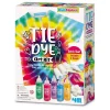 4M KidzMaker Tie Dye ·*Niños Kit De Manualidades