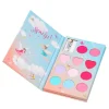 Souza Kit maquillaje Elfo ·*Niños Maletín De Maquillaje Para Niñas Y Niños|Disfraces Infantiles