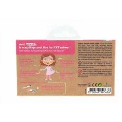 Namaki Kit maquillaje princesa y unicornio ·*Niños Pintura Facial Para Niños Y Niñas|Disfraces Infantiles