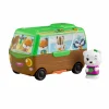 Klorofil La Autocaravanita Pocket ·*Niños Casas De Muñecas|Juguetes Waldorf
