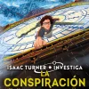 Editorial Bambú La conspiración contra reloj* Ver Todo En Narrativa Infantil