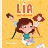 B de Block Lía deja el pañal* Libros Sobre Primeras Experiencias