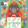 Jaguar La familia de Basilia* Libros De Gracia Iglesias|Álbumes Ilustrados Infantiles