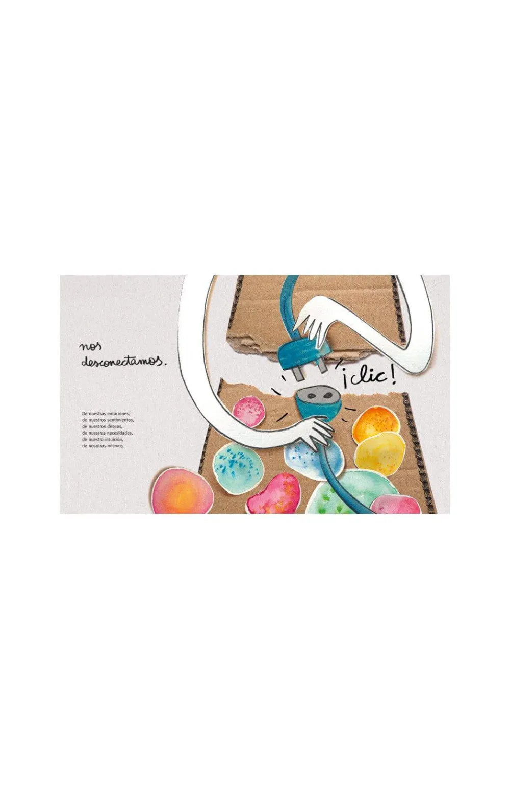 Beascoa La joya interior* Libros De Anna Llenas|Libros Sobre Emociones
