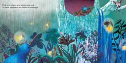 Cuento de Luz La Luz de Lucía* Libros De Margarita Del Mazo|Libros Sobre Emociones