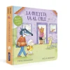 Edelvives La ovejita va al cole* Cuentos Para La Vuelta Al Cole|Libros Sobre Emociones