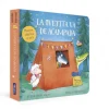 Beascoa La ovejita va de acampada* Álbumes Ilustrados Infantiles