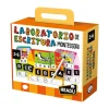 Headu Laboratorio de escritura Montessori ·*Niños Ludilo|Juegos De Mesa De Viaje