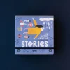 Londji Learn&Fun - Stories ·*Niños Juegos De Mesa Cooperativos|Juegos De Tablero