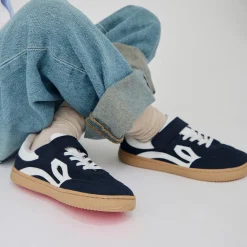 Lejan One Kids Navy* Lejan