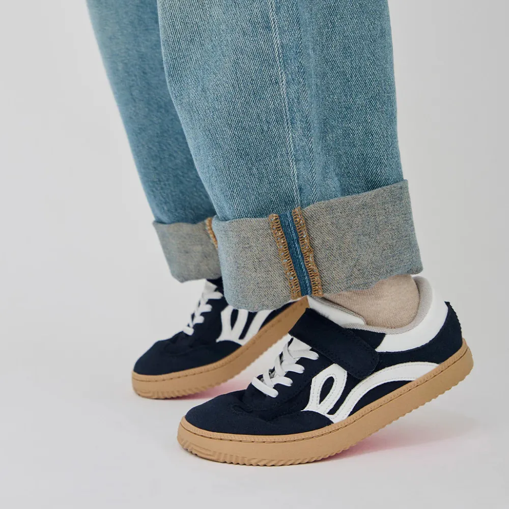 Lejan One Kids Navy* Lejan