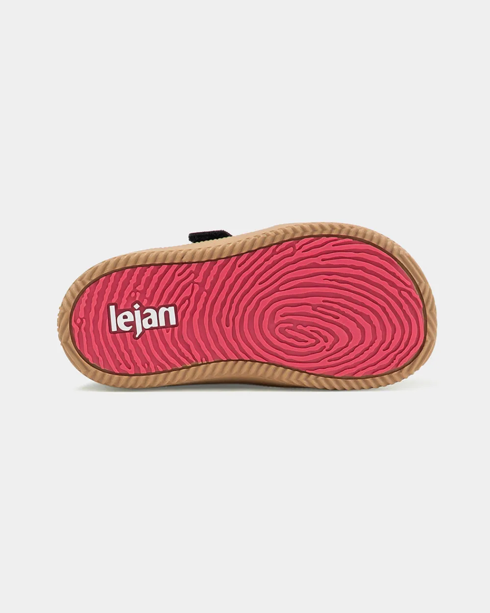 Lejan One Kids Negro* Lejan