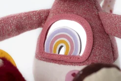 Lilliputiens Lena Unicornio multiactividad*Niños Sonajeros