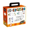 Headu Leo y Escribo ·*Niños Ludilo|Juegos De Mesa De Viaje
