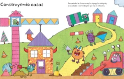 Usborne Libro Pizarra · Practico los trazos*Niños Libros Pizarra De Usborne|Juegos De Viaje