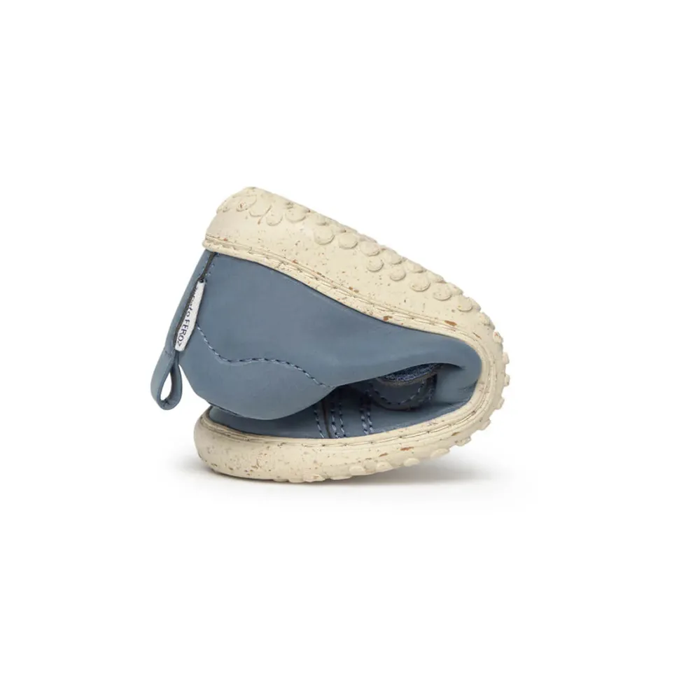 zapato FEROZ Liria Rocker AW25* Zapato Feroz