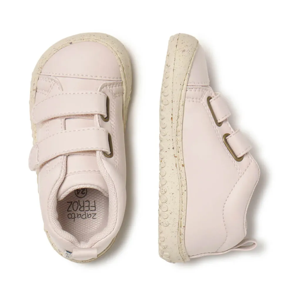 zapato FEROZ Liria Rocker AW25* Zapato Feroz