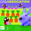 Djeco Little Association ·*Niños Djeco|Juegos De Mesa Competitivos