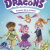 Destino Infantil u0026 Juvenil Little Dragons 2 - El poder de la amistad* Little Dragons|Ver Todo En Narrativa Infantil