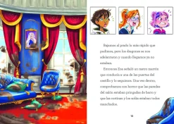 Destino Infantil u0026 Juvenil Little Dragons 2 - El poder de la amistad* Little Dragons|Ver Todo En Narrativa Infantil