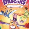 Destino Infantil u0026 Juvenil Little Dragons 3 - Una fiesta entre nubes* Little Dragons|Ver Todo En Narrativa Infantil
