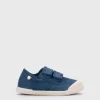 IGOR Lona Velcro Marino ·*Niños Chubasqueros Y Botas De Agua Igor