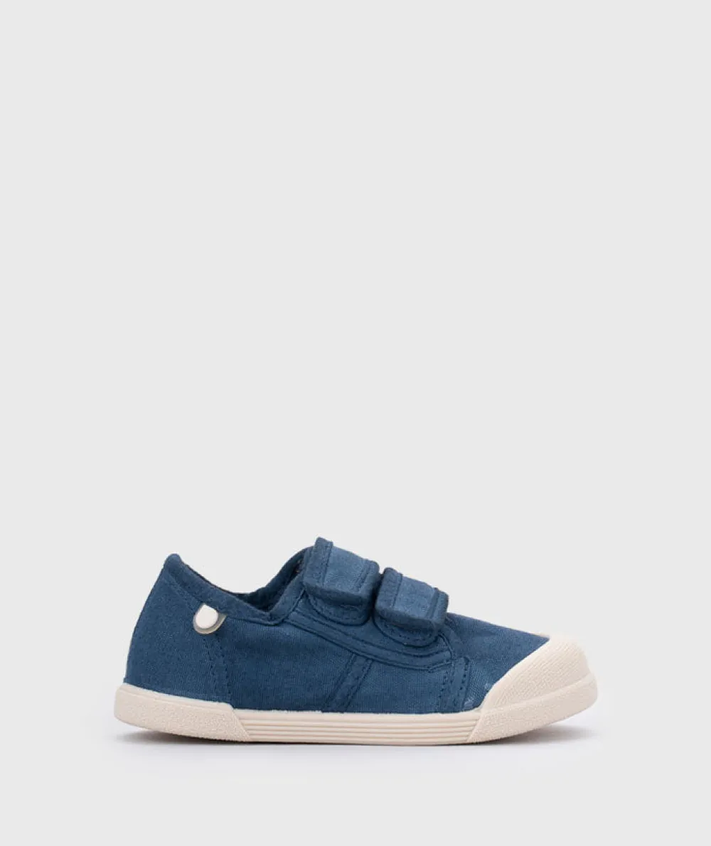 IGOR Lona Velcro Marino ·*Niños Chubasqueros Y Botas De Agua Igor