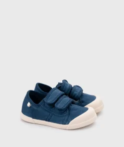 IGOR Lona Velcro Marino ·*Niños Chubasqueros Y Botas De Agua Igor