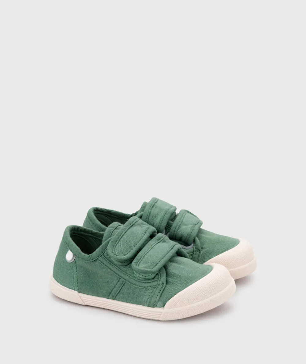 IGOR Lona Velcro Pino ·*Niños Chubasqueros Y Botas De Agua Igor
