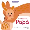 Timun Mas Los abrazos de papá* Libros Para Regalar A Papá|Timun Mas
