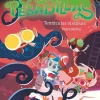 SM Los Cazapesadillas 4 · Tentáculos viscosos* Libros De Pedro Mañas|Los Cazapesadillas