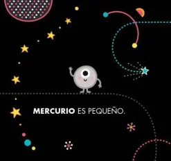 Jaguar Los Planetas* Libros De Margarita Del Mazo|Libros De Cartoné
