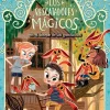 La Galera Los Rescatadores Mágicos 8 - El bosque de los gamusinos* Los Rescatadores Mágicos|Ver Todo En Narrativa Infantil