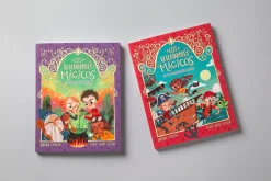 La Galera Los Rescatadores Mágicos 4 - En el campamento pirata* Los Rescatadores Mágicos|Ver Todo En Narrativa Infantil
