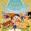 La Galera Los Rescatadores Mágicos 7 - En las Magiolimpiadas* Los Rescatadores Mágicos|Ver Todo En Narrativa Infantil
